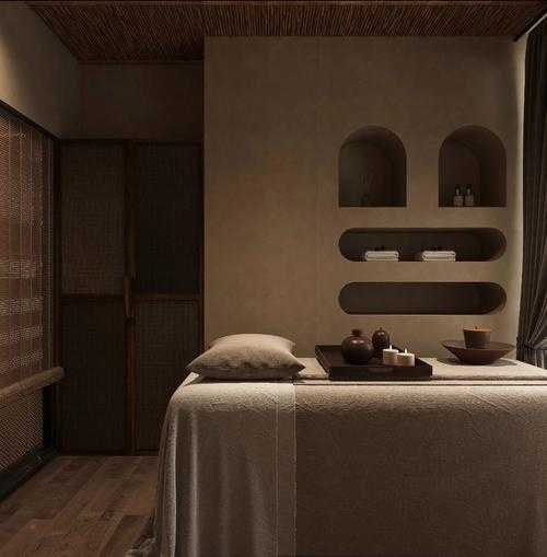 杭州高端spa会所