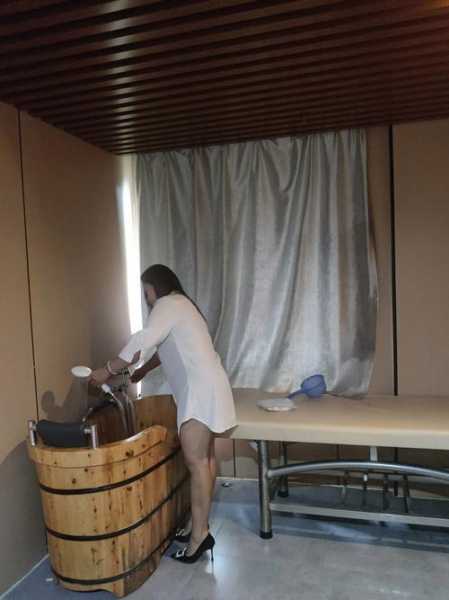 苏州泡澡木桶浴会所实体店