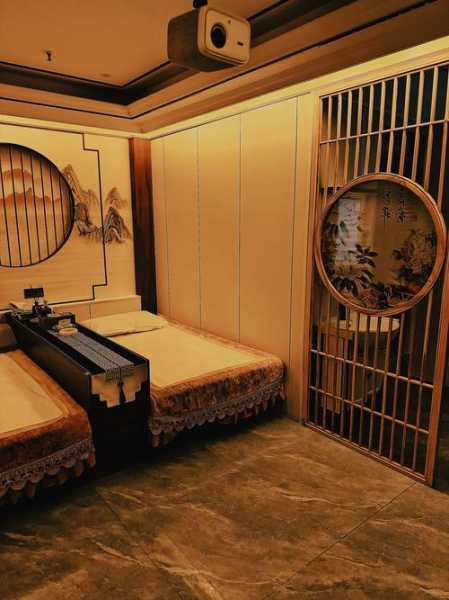 苏州泡澡木桶浴会所实体店