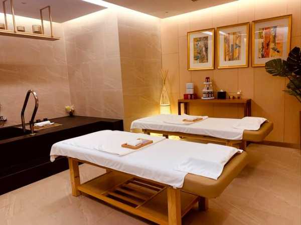 沈阳大型spa会所实体店