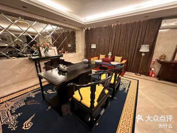 天津主题水疗会所实体店