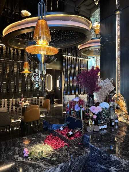 天津高级男士会所门店