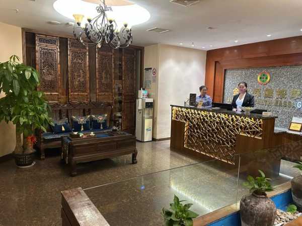 贵阳高档推拿会所实体店