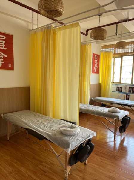 贵阳高档推拿会所实体店