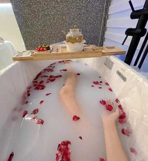 天津泡澡spa会所
