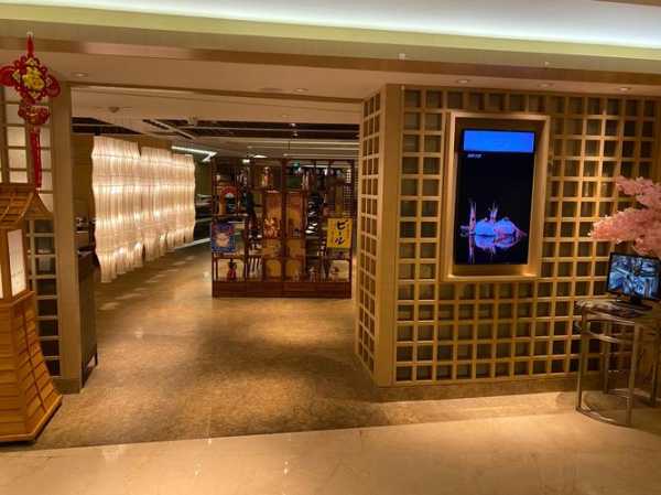北京日式桑拿会所门店