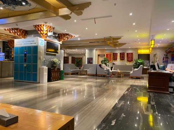 贵阳知名汗蒸会所门店