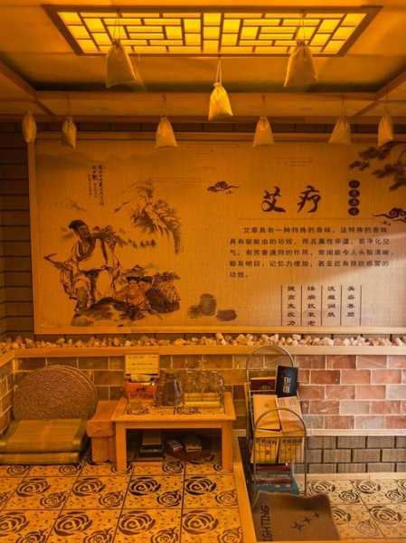 深圳主题木桶浴会所