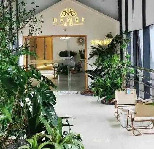 常州减压水疗会所实体店