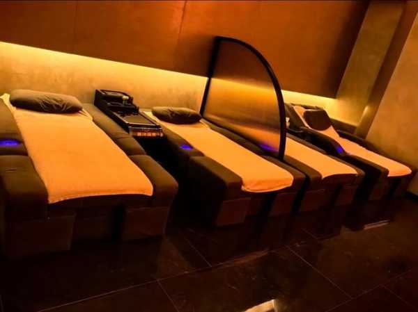 贵阳解压桑拿会所