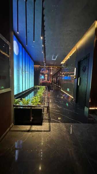 北京豪华水疗会所实体店
