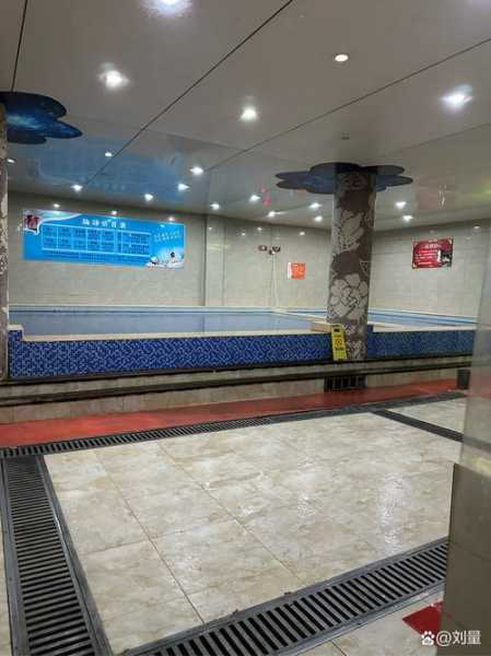 西安泡澡洗浴会所实体店