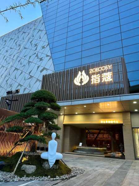 常州周边足道会所门店