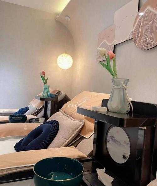 昆明精致spa会所