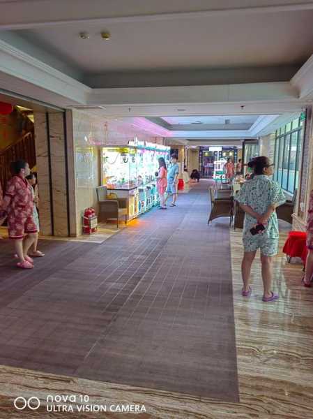 天津高档洗浴会所实体店