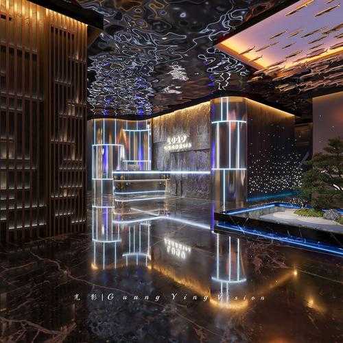 郑州轻奢汗蒸会所实体店