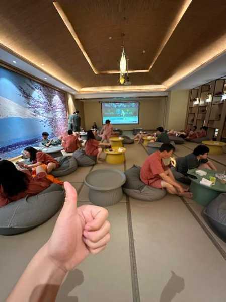 南京个人沐浴会所