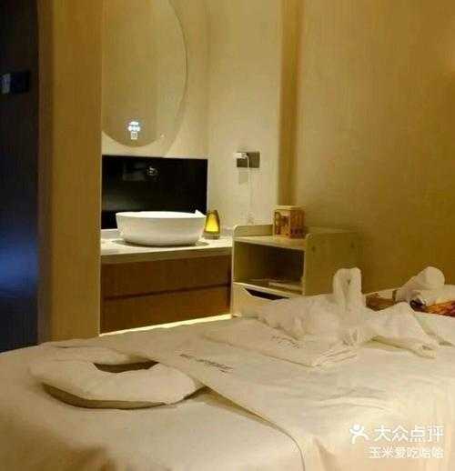 南京宝藏spa会所门店