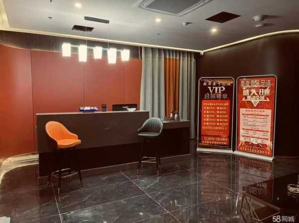 南京宝藏spa会所门店