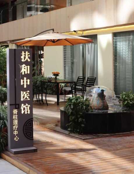 昆明星级推拿会所