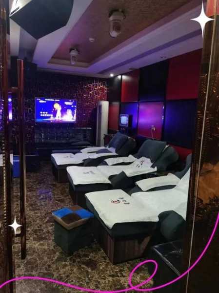 沈阳男士足疗会所实体店
