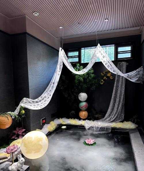 杭州最近水疗会所