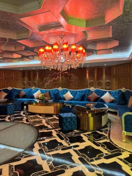 苏州星级水疗会所实体店