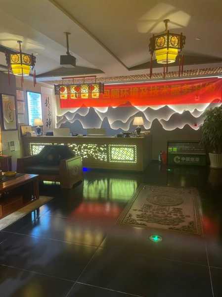郑州宝藏足浴会所