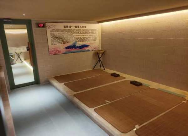 沈阳周边汗蒸会所实体店