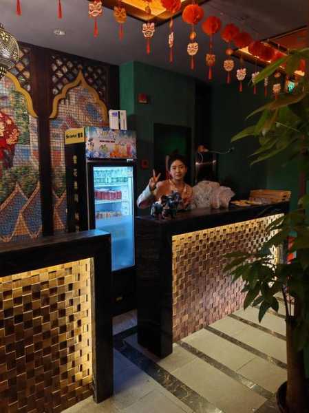 上海大型桑拿会所实体店