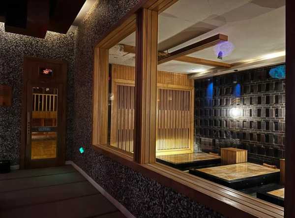 南京正规木桶浴会所实体店