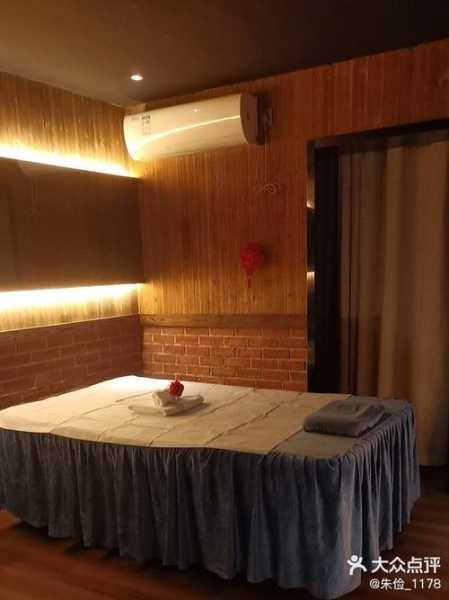 南京正规木桶浴会所实体店