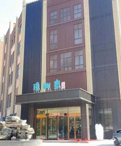 郑州商务洗浴会所门店