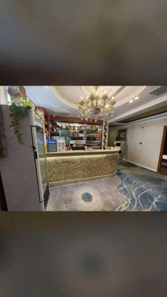 深圳轻奢洗浴会所实体店
