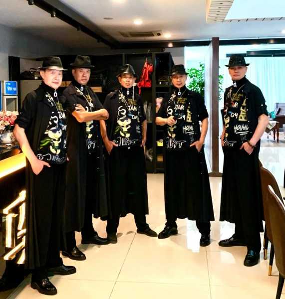 重庆个人男士会所