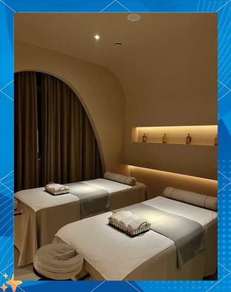 长沙正规spa会所实体店