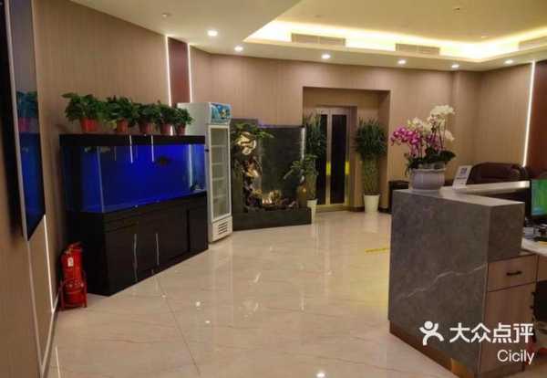 武汉宝藏汗蒸会所门店