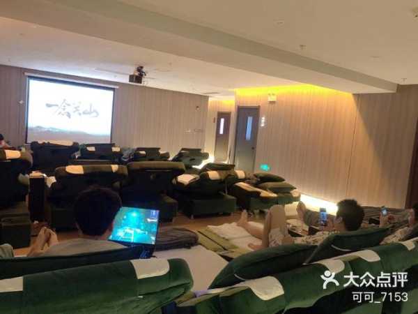 深圳休闲推拿会所实体店