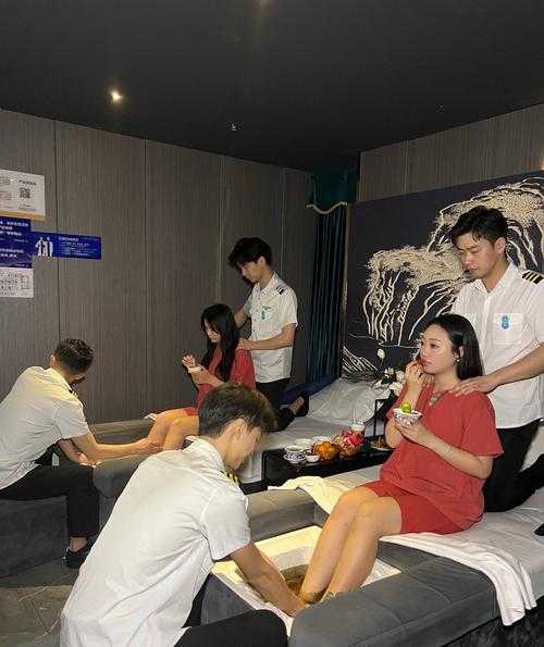成都最近足疗会所实体店