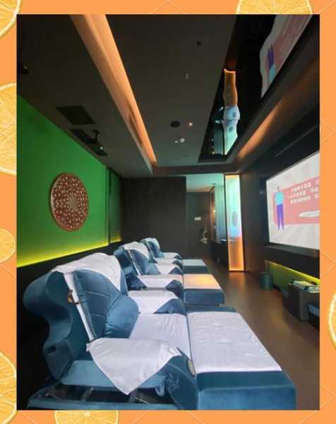 重庆私人足浴会所实体店
