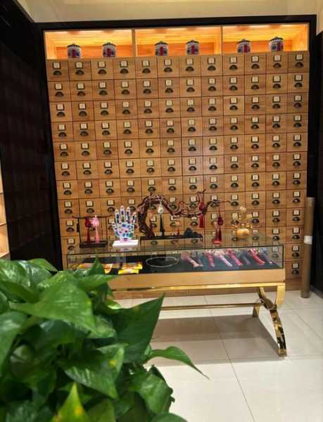 天津大型推拿会所