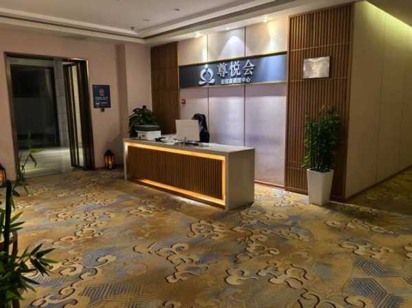 厦门金牌推拿会所