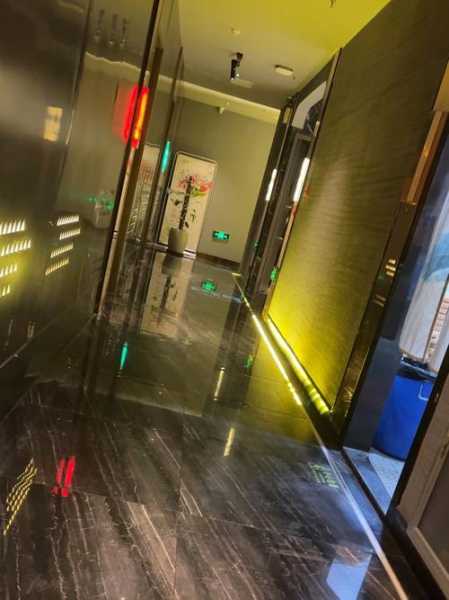 青岛高档足道会所实体店