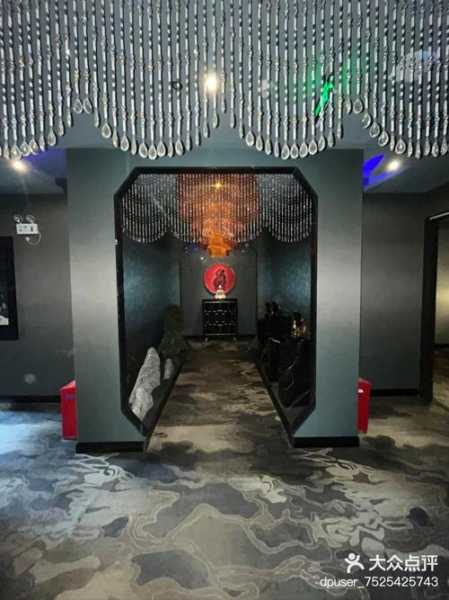 佛山附近男士会所实体店