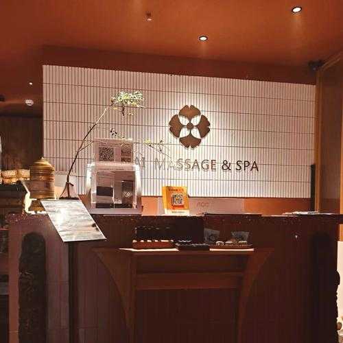 深圳同城spa会所实体店