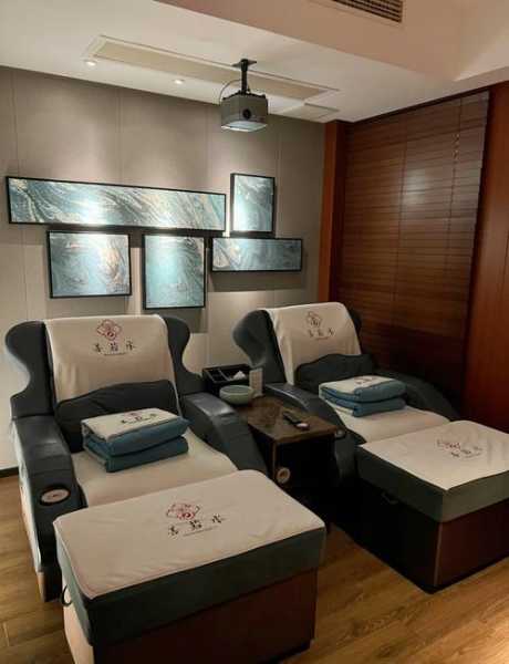 杭州性价比足疗会所实体店