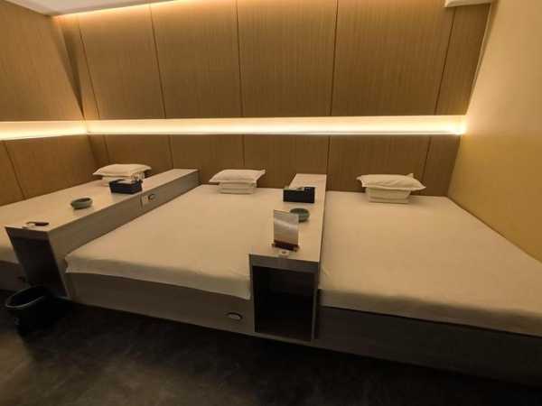 北京私密足疗会所