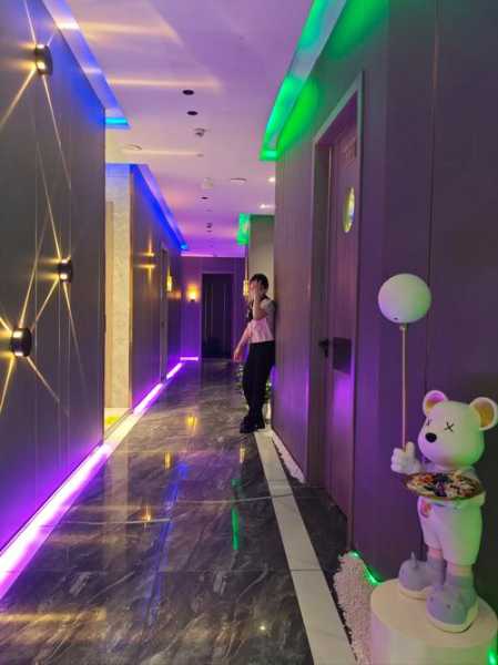 沈阳减压水疗会所门店