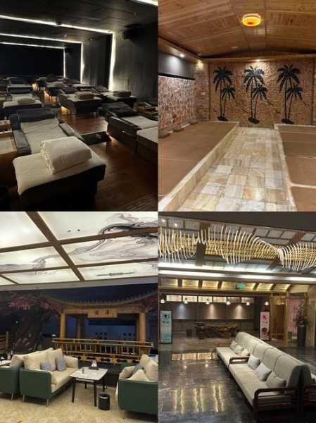 郑州日式洗浴会所