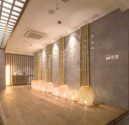 郑州日式洗浴会所
